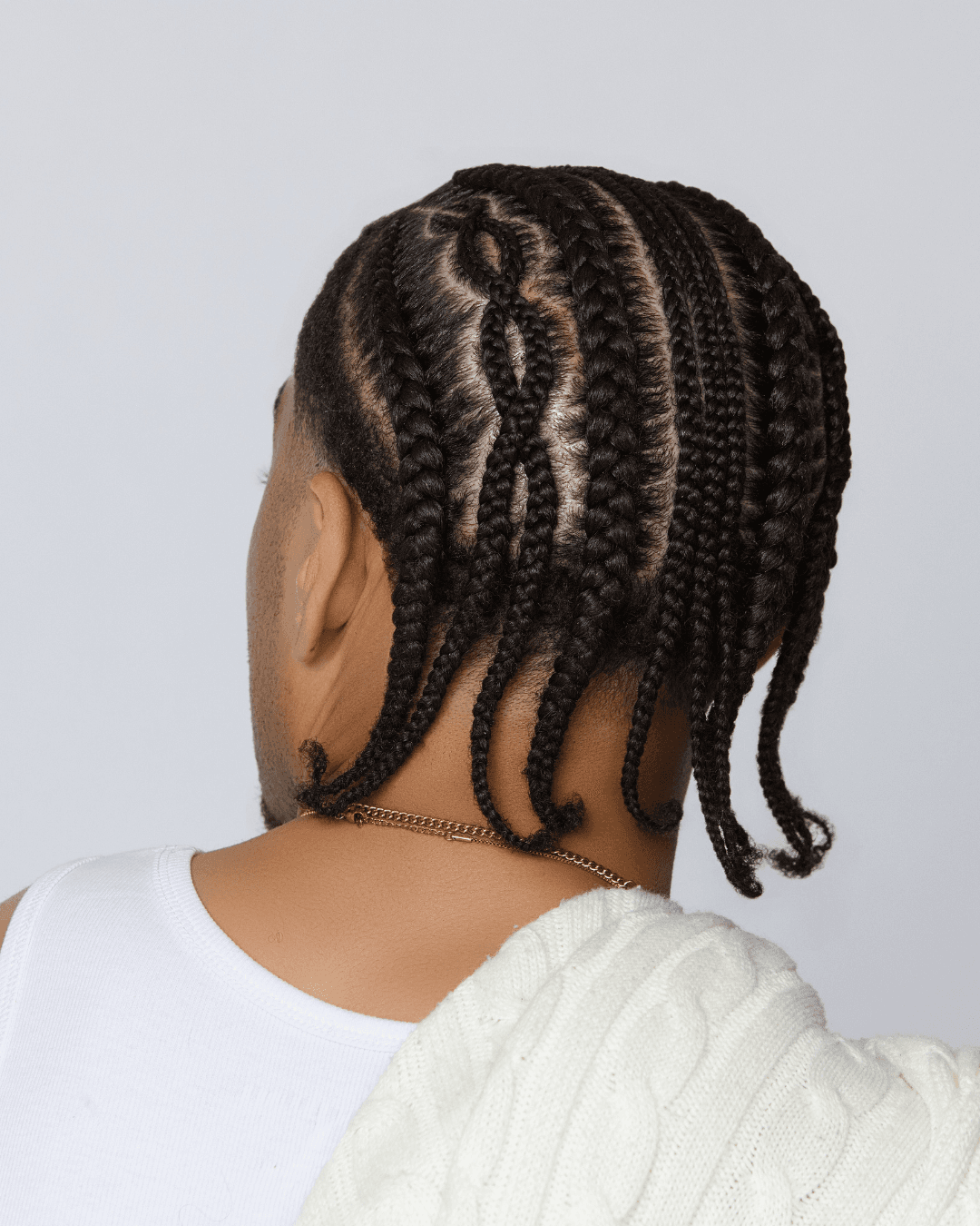 Braid Haus client